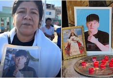 Hallan el cuerpo de joven nasqueño desaparecido hace 13 días en la playa Lomas