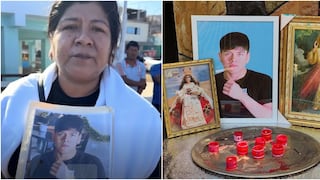 Hallan el cuerpo de joven nasqueño desaparecido hace 13 días en la playa Lomas