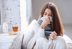 Virus respiratorios podrían reactivar células cancerosas latentes y provocar metástasis en los pulmones