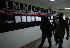 Gobierno de Trump ofrece US$ 3.000 a migrantes irregulares que se autodeporten en Navidad