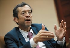 Ex ministro de Economía, David Tuesta: “La seguridad energética es la excusa perfecta”