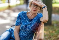 EsSalud alerta por riesgo de golpe de calor en adultos mayores y pacientes cardíacos