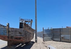 Piura: Pobladores de dos asentamientos de Paita en riesgo por invadir línea eléctrica