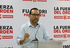 Fuerza Popular rechazó que Juntos por el Perú busque anular votos del extranjero