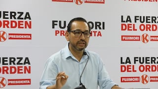 Fuerza Popular rechazó que Juntos por el Perú busque anular votos del extranjero
