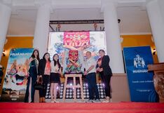 Huánuco celebrará su 486° aniversario con dos días de serenata y desfile folclórico