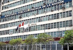 Fiscalía investiga a hombre que intentó asfixiar a su mascota en Independencia