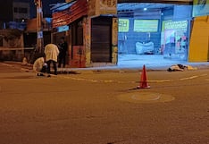 Sicarios asesinan a dos jóvenes con más de 50 disparos en Arequipa | Las Imperdibles de Correo (PODCAST)