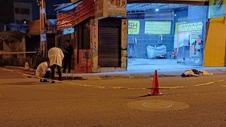 Sicarios asesinan a dos jóvenes con más de 50 disparos en Arequipa | Las Imperdibles de Correo (PODCAST)