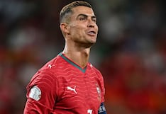 Cristiano Ronaldo: “El seleccionador había incumplido su palabra”