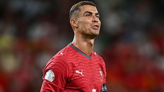 Cristiano Ronaldo: “El seleccionador había incumplido su palabra”