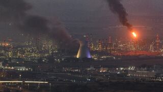 Cancillería: Cinco peruanos fueron evacuados de Israel ante bombardeos con Irán