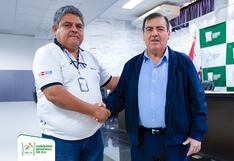 Ica: moderno radar meteorológico para prevención de fenómenos climáticos ya cuenta con terreno