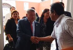 La Libertad: Buscan solución a problema limítrofe entre los distritos de Paiján y Rázuri