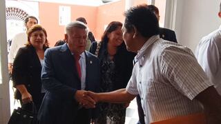 La Libertad: Buscan solución a problema limítrofe entre los distritos de Paiján y Rázuri