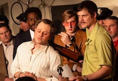 “La Negociación” llega a cines de Perú: el thriller con Al Pacino y Bill Skarsgård