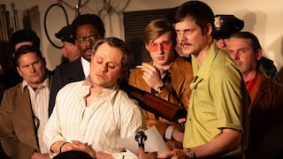 “La Negociación” llega a cines de Perú: el thriller con Al Pacino y Bill Skarsgård