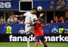 España decepciona en su debut y empata 0-0 con Cabo Verde en el Mundial 2026