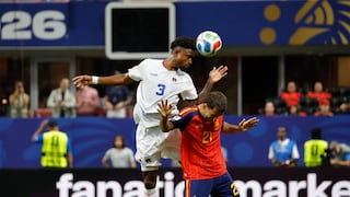 España decepciona en su debut y empata 0-0 con Cabo Verde en el Mundial 2026