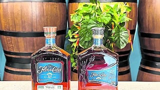 Experiencia Flor de Caña