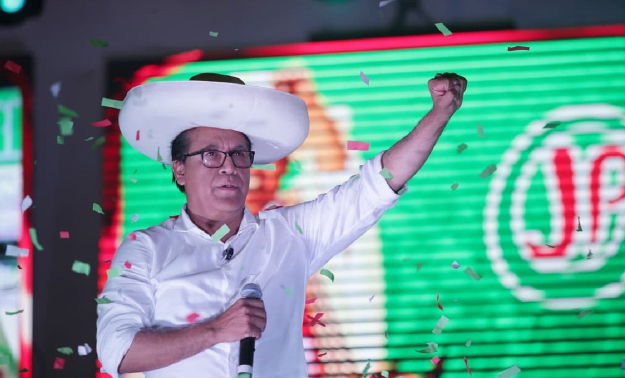Sánchez busca ampliar base electoral con nueva estrategia en Lima Metropolitana
