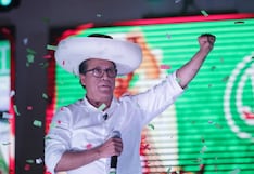 Elecciones 2026: Roberto Sánchez redoblará campaña política en Lima Metropolitana