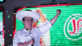 Elecciones 2026: Roberto Sánchez redoblará campaña política en Lima Metropolitana