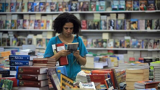 Biblioterapia: Libros para ayudar a la salud mental