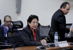 Exjefa de prensa de Palacio declaró sobre la presunta ausencia de Boluarte en actividades oficiales el año pasado