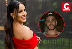 Onelia Molina tras ruptura con Mario Irivarren: “Yo sí cierro ciclos” (VIDEO)