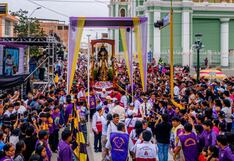 Cristo Cautivo declarado “Hijo Predilecto” de Catacaos