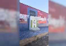 Arequipa: Clausuran local “Las Cucas” en Majes tras repetidas intervenciones por meretricio (VIDEO)