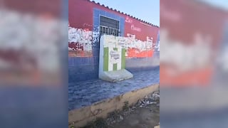 Arequipa: Clausuran local “Las Cucas” en Majes tras repetidas intervenciones por meretricio (VIDEO)
