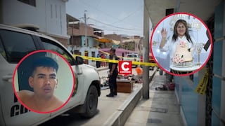 Chancay: PNP captura a joven con adicciones que secuestró y asesinó a golpes a su madre de 63 años