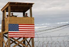 Estados Unidos ha comenzado a enviar migrantes a Guantánamo, asegura la Casa Blanca