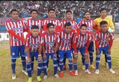 Copa Perú Junín: Juventud Pomacocha a un paso de la Nacional
