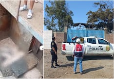 Pisco: Sunafil inicia inspección tras accidente mortal en planta clandestina de harina de pescado