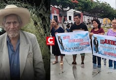 La Libertad: hallan restos que podrían pertenecer a adulto mayor desaparecido hace seis meses