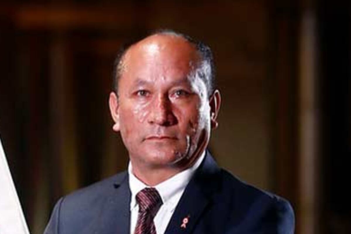 La solicitud del pago de reparación civil alcanza al exministro Juan Silva, hoy prófugo de la justicia.