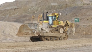 Minera descubre yacimiento de oro en Arequipa