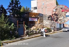 Arequipa: Vivienda en litigio es nido de ratas y municipio de Cerro Colorado no puede intervenir (VIDEO)