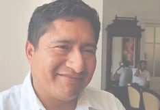 Aldo Carlos no explica cómo financiará candidatura al Gobierno Regional La Libertad