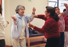 Cusco: Primer centro integral del adulto mayor inicia atención en Wanchaq