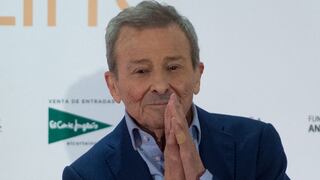 Juan Diego: Reconocido actor español fallece a los 79 años 