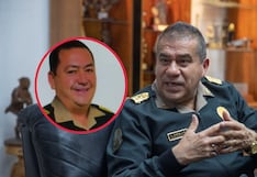 PNP: Óscar Arriola mantiene a Edgar Paredes en Fovipol a pesar de críticas