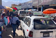 Intercambio vial Los Incas en Arequipa: Alcaldesa colocará la primera piedra antes de dejar el cargo