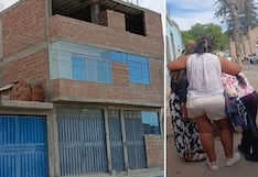 Tacna: Un muerto y dos heridos en gresca con caída de tercer piso
