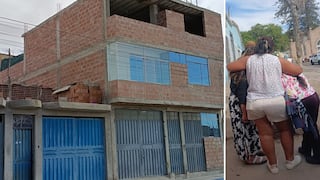 Reunión con alcohol termina en tragedia: un joven muere tras caer de un tercer piso en Tacna