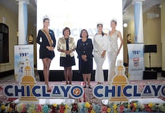 Regidores cuestionan proceso de selección del logo de Marca Chiclayo