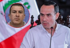 Exescolta de Jerí fue acusado por presuntamente integrar banda criminal dedicada a la explotación sexual